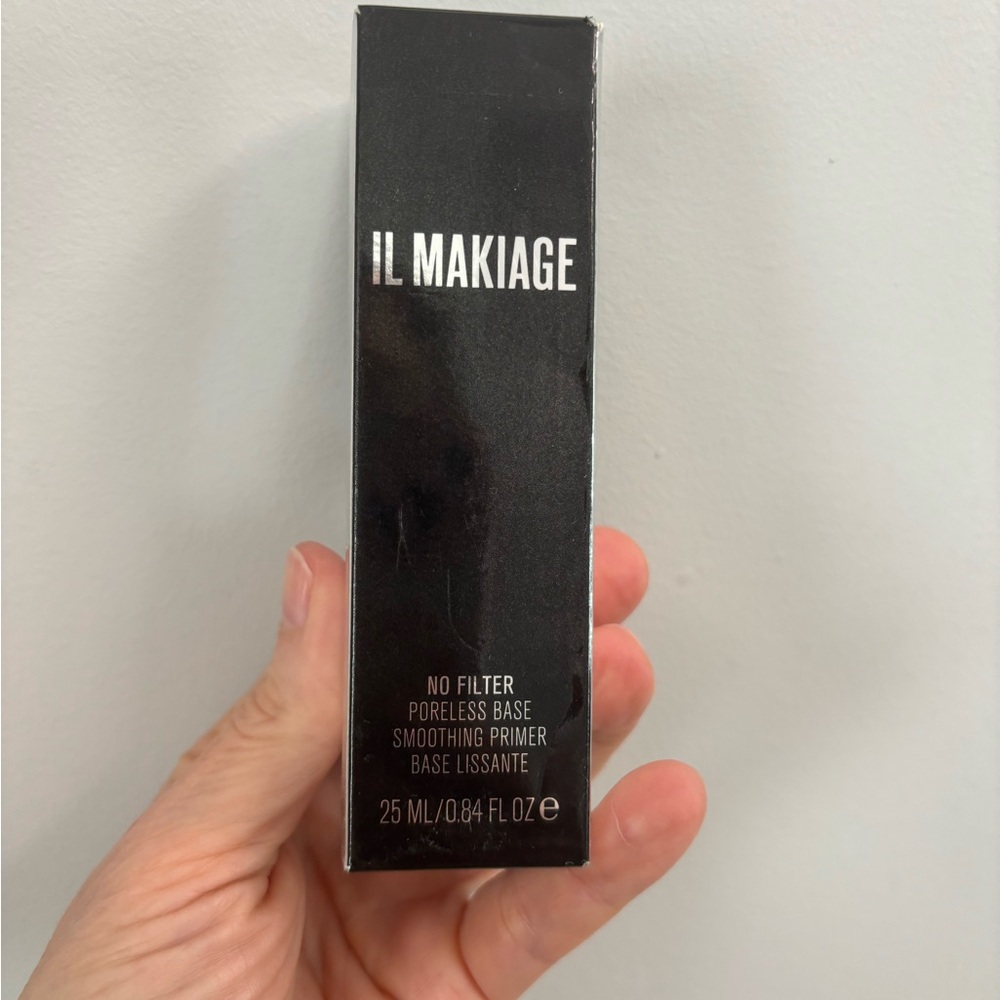 IL MAKIAGE Black Skincare Moisturizer